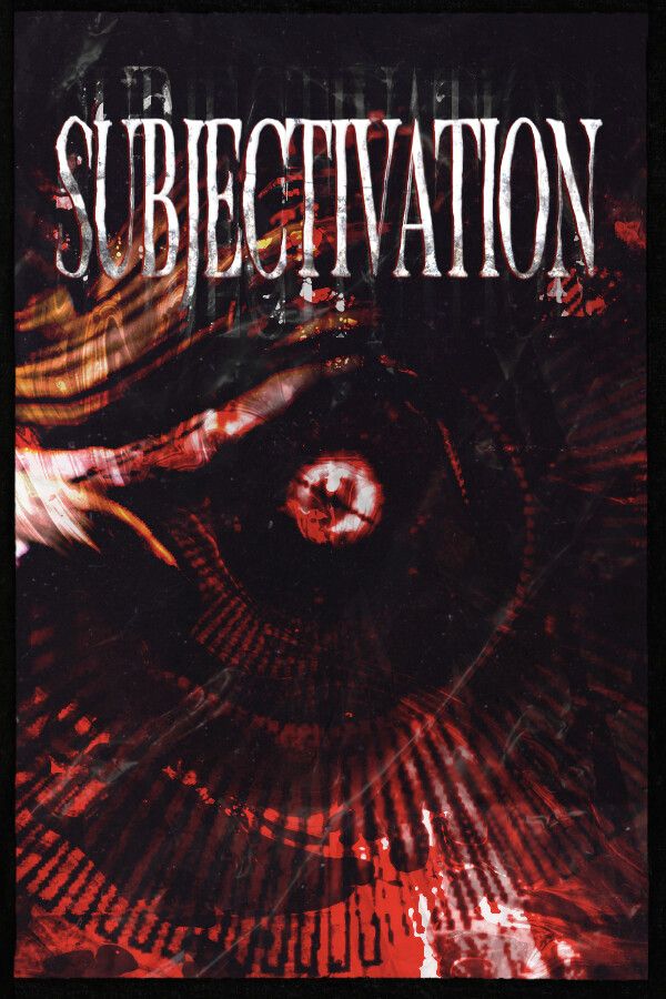 Subjectivation